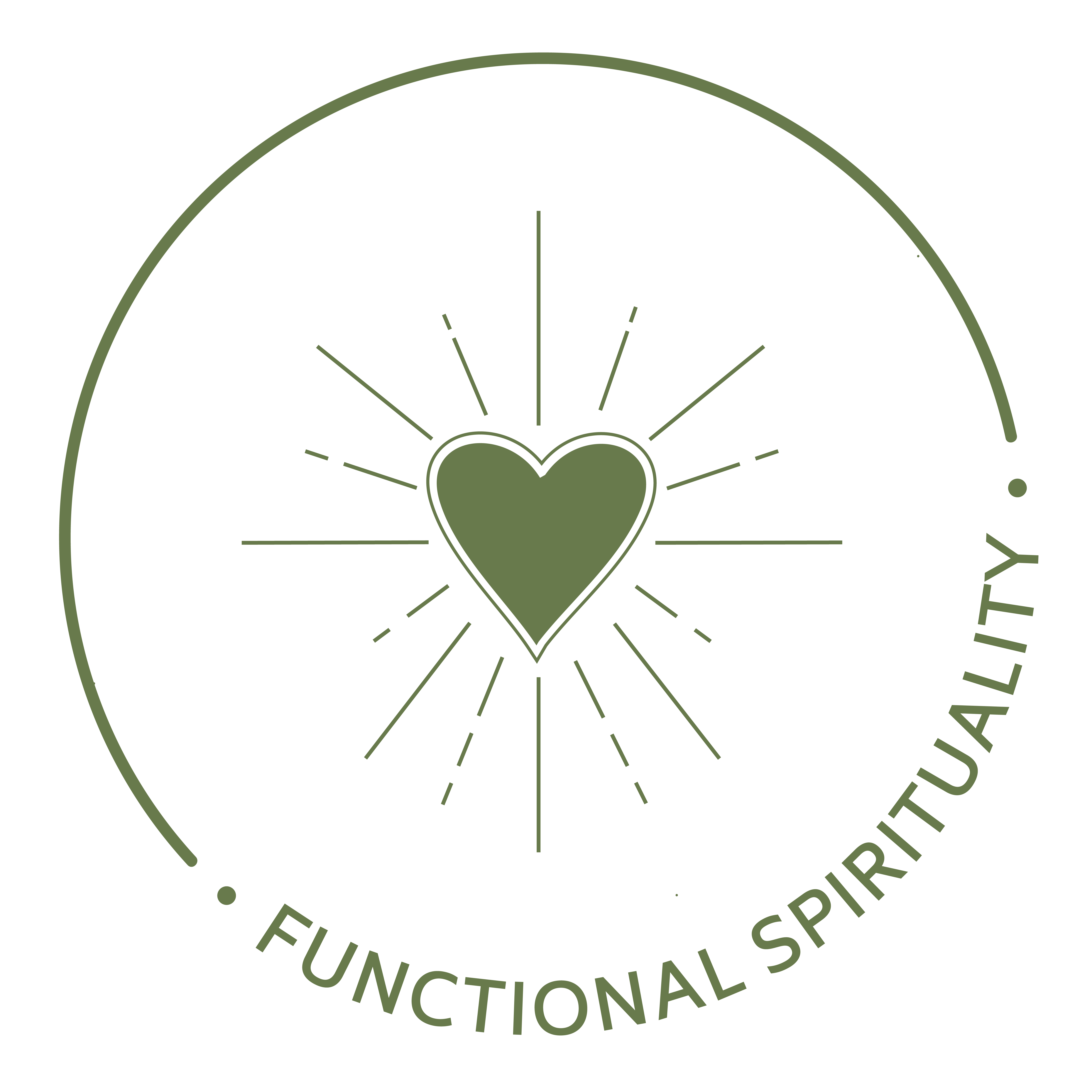 Functional Spirituality