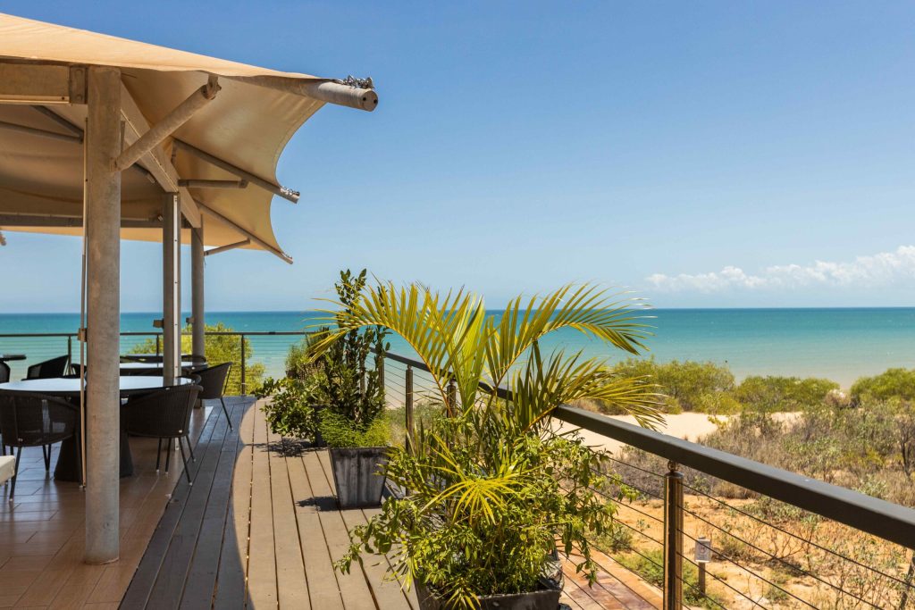 Broome Retreat Resort