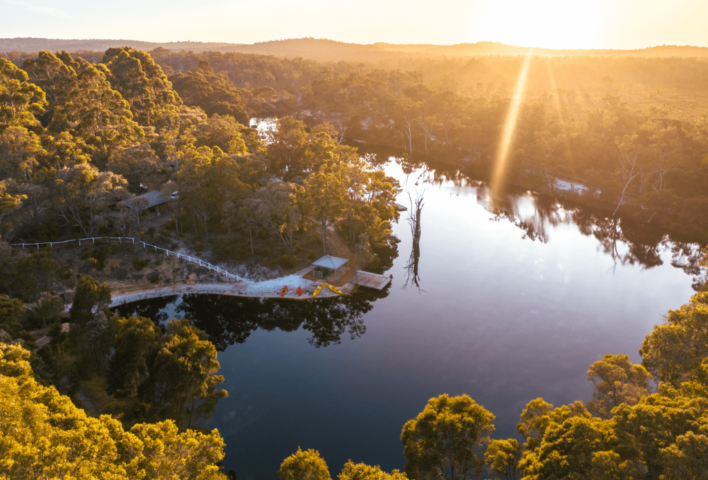 Donelly Lakes, Pemberton